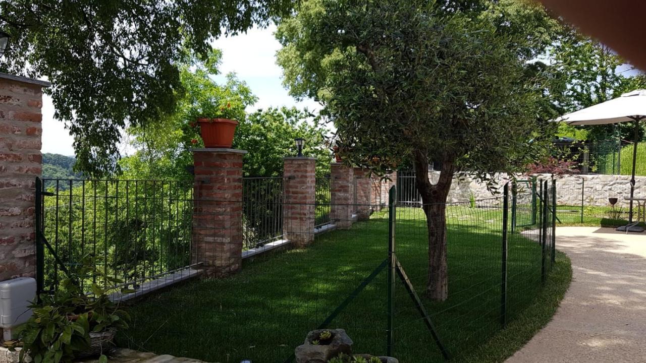 Ca D'Valur Aramengo Exterior foto